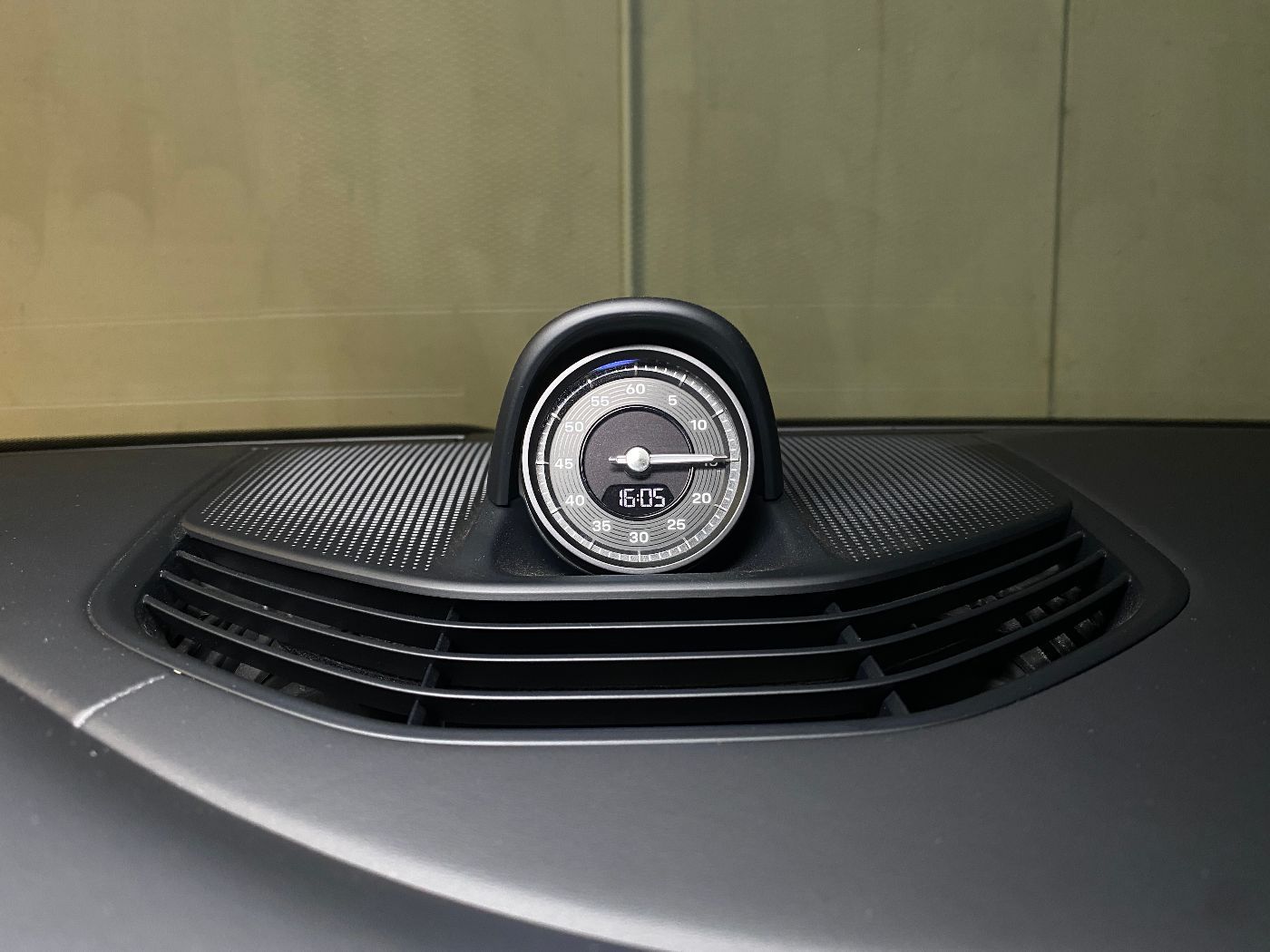 Porsche Taycan 4S Sport Turismo Black Edition foto 17