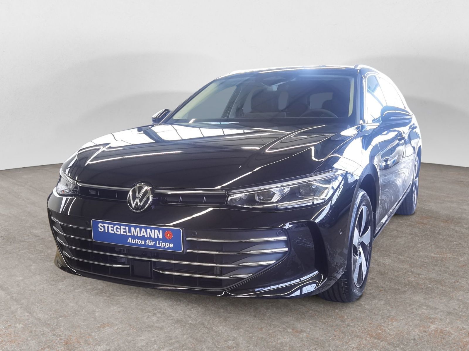 Volkswagen Passat - Bild 2