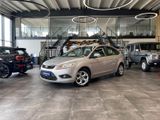 Ford Focus Lim. Aut. *SPORTSITZE*SHZ.*TÜV08/26*KLIMA - Ford Focus mit Diesel-Antrieb: Sport