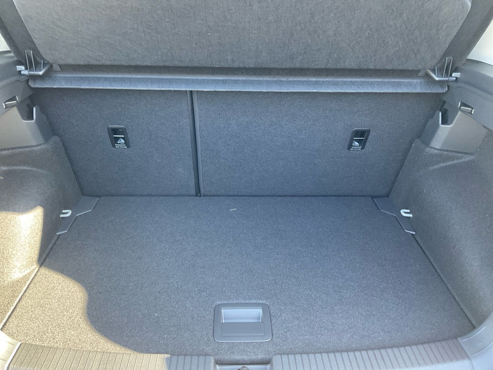Volkswagen T-Cross - Bild 17