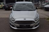 Ford S-Max S-MAX Titanium 2. Hand - Ford S-Max in Kiel