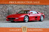 Ferrari F355 GTB "Manual gearbox" PRICE REDUCTION! Recen - Ferrari aus 1996