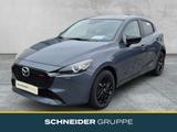 Mazda 2 HOMURA 1.5 e-SKYACTIV G 90 SHZ+KAMERA+DAB - Mazda 2 in Aachen