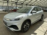 BYD Atto 3 60kWh Design|Navi|Pano|360° - gebrauchte Byd SUV & Geländewagen