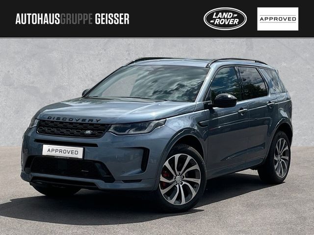 Land Rover Discovery Sport D200 R-DYNAMIC HSE AWD AHK ACC