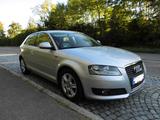 Audi A3 1.4 TFSI, 2-türig, Attraction, von Privat - Audi A3: Türig