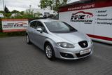 Seat Leon Stylance / Style TÜV 02.2027 - gebrauchte Seat Leon aus dem Jahr 2009