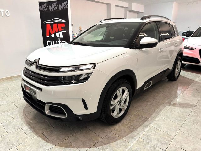 Citroën Citroen C5 Aircross C5 Aircross BlueHDi 130 S&S 