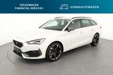 Cupra Leon SP 1.5 TSI AHK*Tempo*Nav*PDC*RFK*Klima - Cupra Gebrauchtwagen in Köln