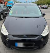 Ford S.Max - Ford S-Max von 2026