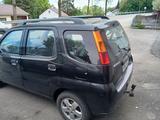 Suzuki Ignis 1.3 aus einer Erbschaft zu ve... - Suzuki Ignis: 1.3