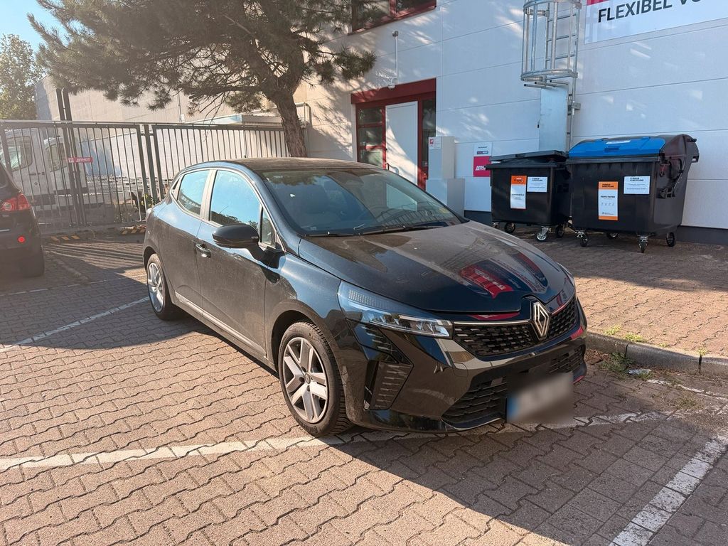 Image of Renault Clio