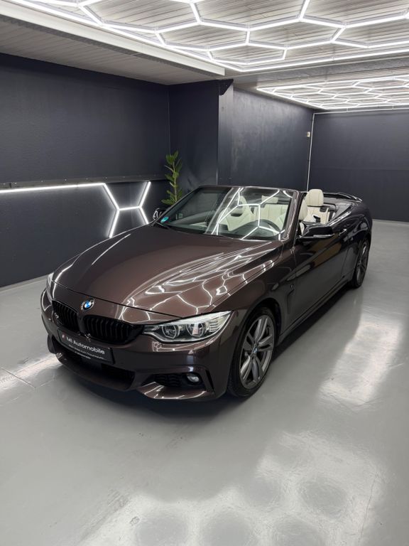 Image of BMW 435