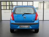 Hyundai i10 Classic *KLIMA*AUX*ISOFIX*E-PAKET*ALLWETTER* - Hyundai i10 Classic-E