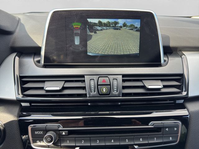Fahrzeugabbildung BMW 216d Gran Tourer Automatik+LED+Kamera+Navi+DAB