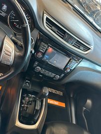 MYAUTOCENTER – Gebraucht- und Jahreswagen mit Werkstattservice in Pfaffenhofen Nissan X-Trail Tekna 4x4 *TÜV NEU*AHK*LED*Pano*