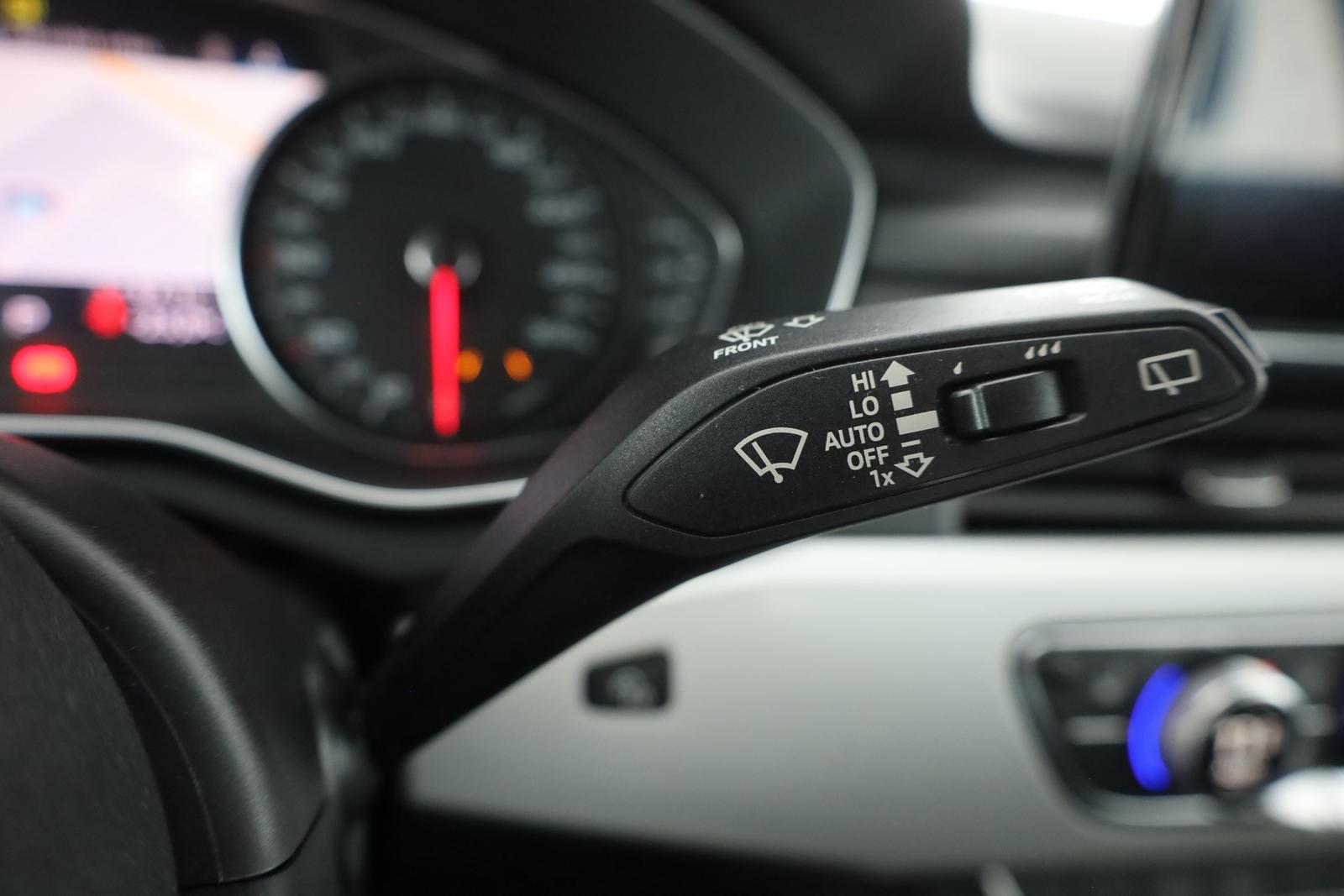 Audi A4 Avant 35 TFSI S-Tronic LED Navi Kamera Leder, миниатюра 20