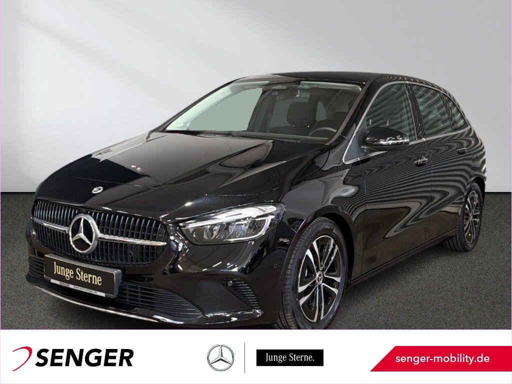 Mercedes-Benz B 250