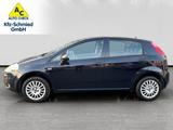 Fiat Grande Punto 1.2 8V Active * TÜV neu * - Fiat Grande Punto Benziner Gebrauchtwagen