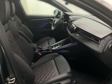 Audi S3 - 9