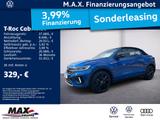 Volkswagen T-Roc Cabriolet 1.5 TSI DSG BLACKSTYLE R-LINE LE
