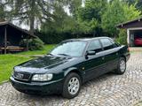 Audi A6 2.8 Limo Quattro,5Gang, Motor überholt!! - gebrauchte Audi A6 aus dem Jahr 1995