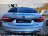 BMW 760 - BMW 760 Gebrauchtwagen