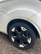 Ford Ka/Ka+ 1,2 Titanium Titanium - Ford Ka/Ka+ aus 2015