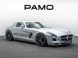 Mercedes-Benz SLS AMG | - Mercedes SLS AMG Benzin Gebrauchtwagen