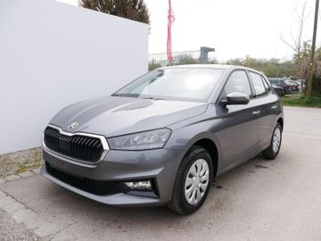 Skoda Fabia - 2