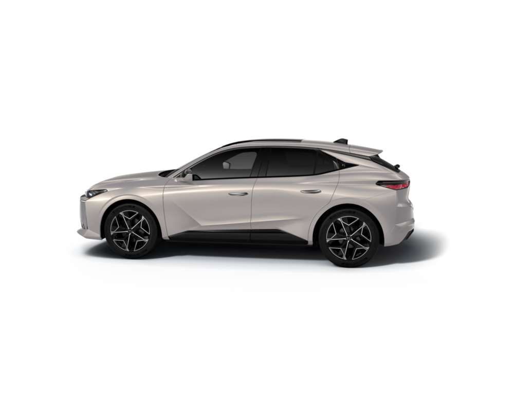 DS Automobiles DS4 - Bild 2