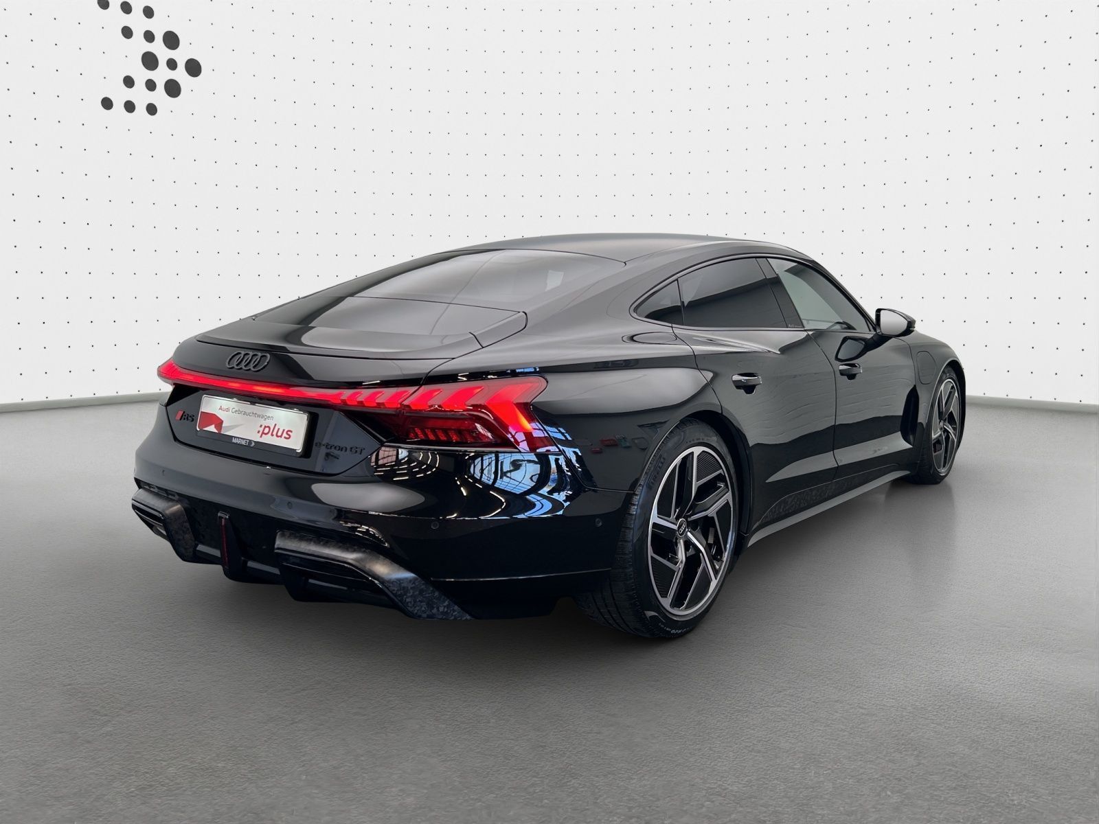 Audi RS e-tron GT - Bild 2