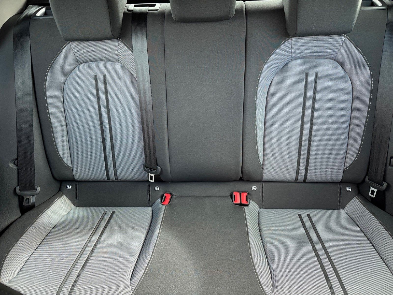 Fahrzeugabbildung SEAT Leon Style 1.0 eTSI