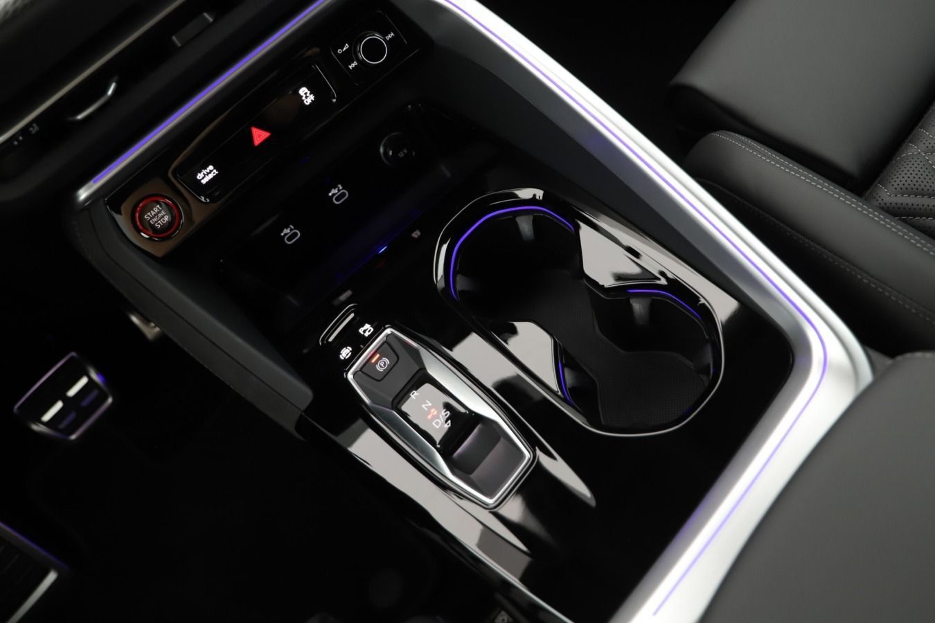 Audi SQ5 - Bild 13