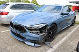 BMW 840d Coupe xDrive M Sport *KRISTALL*LED*Sternenh - BMW 840 Unfallwagen