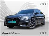Audi A6 Avant S line 50 TFSI e qu. Pano AHK HuD 20" - Audi A6: 2.5
