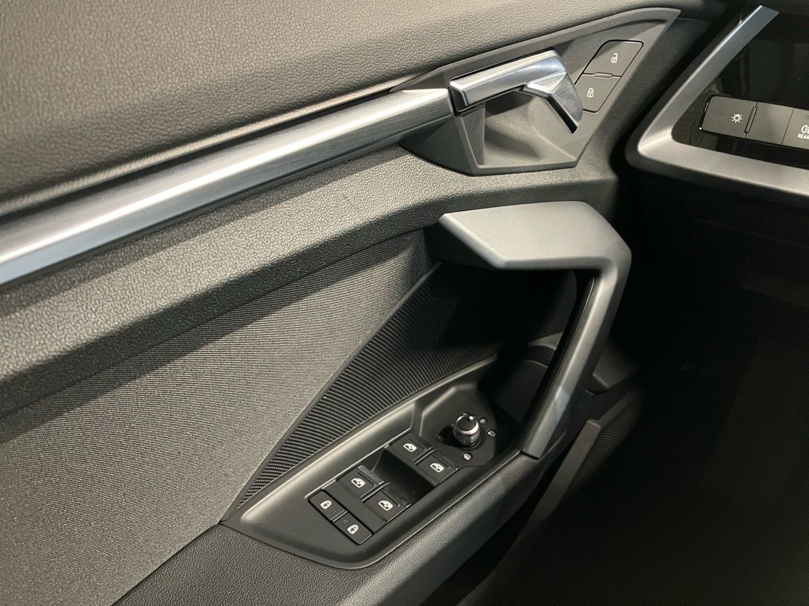 Audi A3 - Bild 15