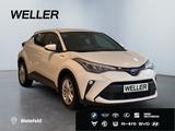 Toyota C-HR 1.8 Hybrid Flow *LED*ACC*Kamera*CarPlay*DAB - Toyota C-HR aus 2022
