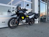 Husqvarna 901 Norden | Griff- & Sitzheizung | 1. Hand - HUSQVARNA MOTORRAD