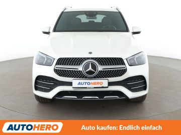 Mercedes GLE 300 - 9