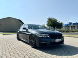 BMW 540d xDrive Touring - nahezu Vollausstattung - BMW 540 in Kassel