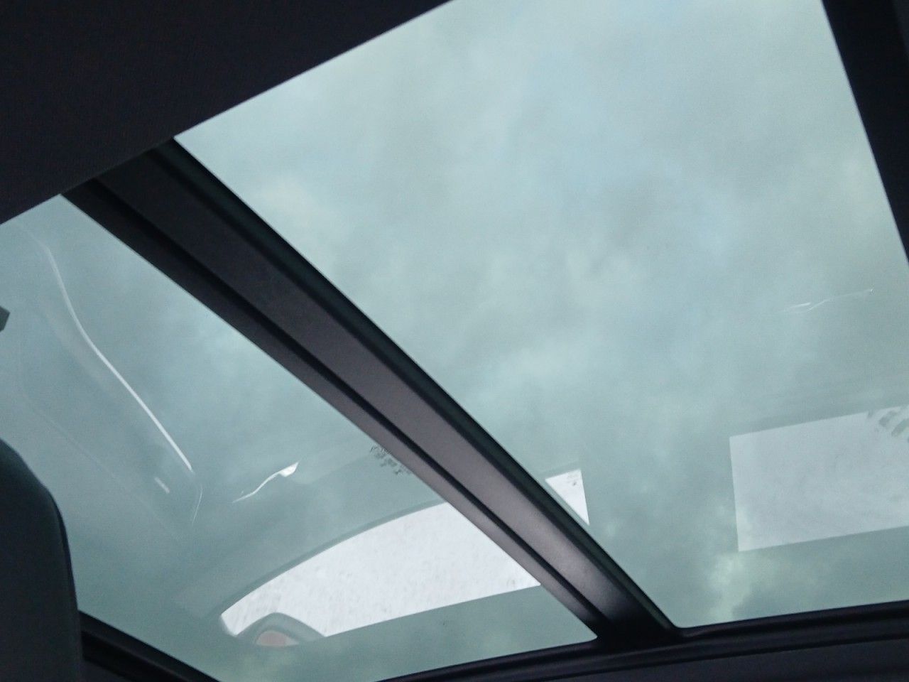 Fahrzeugabbildung SKODA Enyaq 80 Sportline AHK Kamera DCC