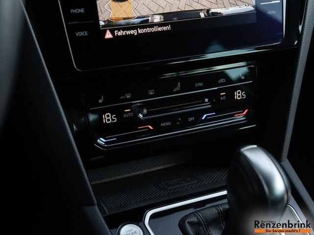 Passat Variant Business TDI DSG AHK ergoSitz Kam