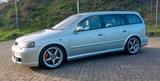 Opel Astra G OPC2 Caravan TÜV NEU - Opel Astra mit Benzin-Antrieb: Kombi, Opc