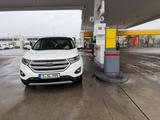 Ford Edge 2,0 l TDCi  - Ford Edge in Stuttgart
