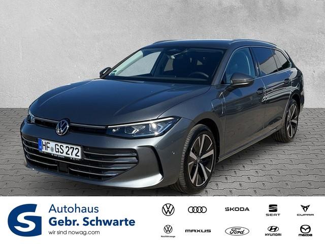 Volkswagen Passat Variant 1.5 TSI eHybrid Business AHK