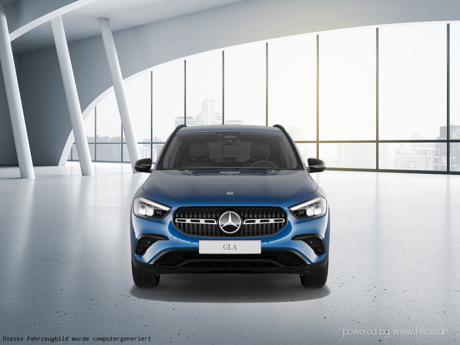 Mercedes-Benz GLA 250 e Progressive Night LED AHK Rü-Cam MBUX foto 3