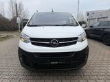 Opel Vivaro  Edition L  Doppelkabine/1 HAND/6 SITZER - Opel Vivaro in Ludwigshafen