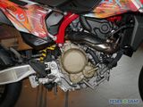Ducati Hypermotard 698 Mono im einzigartigen Graffiti D - Offers matching your search criteria