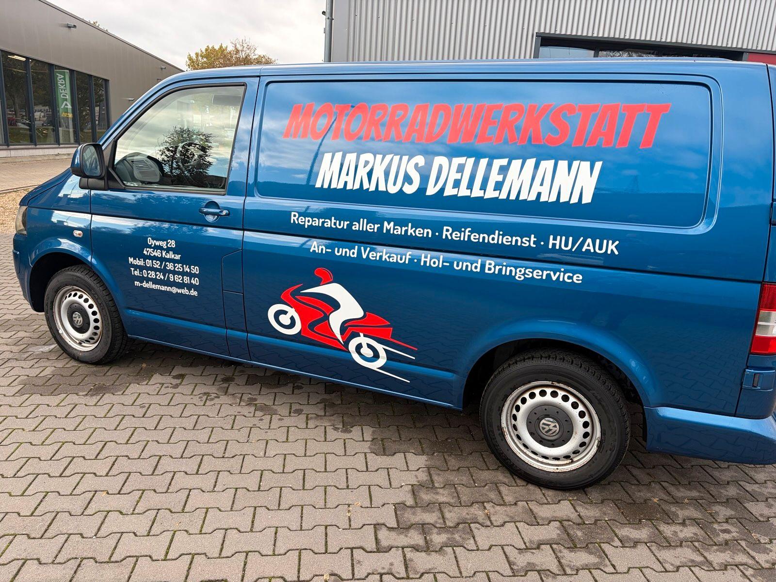 Volkswagen Andere